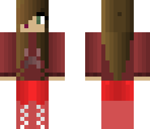 gaming girl