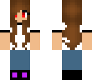 my skin