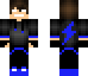 my skin rig