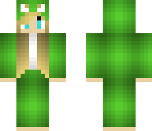 frog onsie