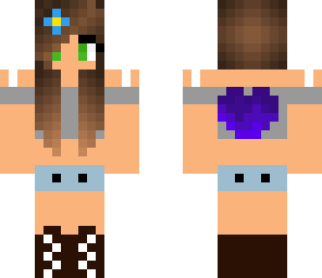 my skin
