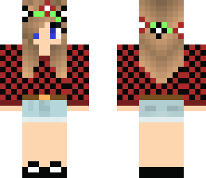 summer girl part 2