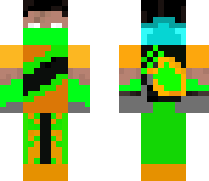 dragon hunter ryan