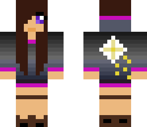 starminecraftgal