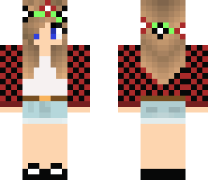 summer girl
