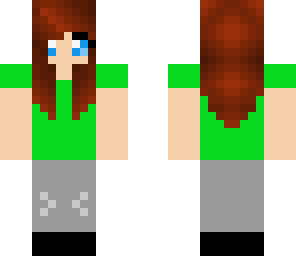 another skin