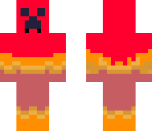 fire creeper