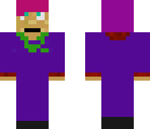 random boy
