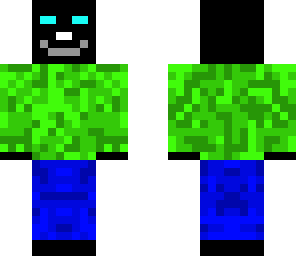 cool skin