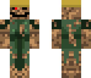 bob the scarecrow
