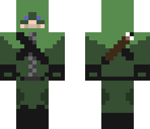 arrow 