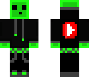 mi slime
