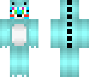 toy bonnie dinosaur