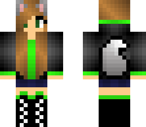 skin for my friend