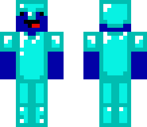 diamond derp