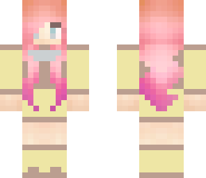 eevee45 - skin