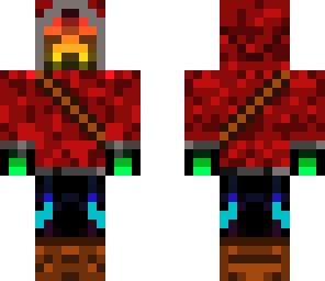 rainbow creeper assassin