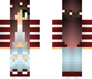 new skin