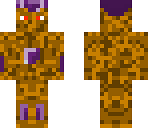 golden frieza