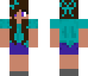 girl steve