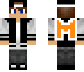 mineplex dude