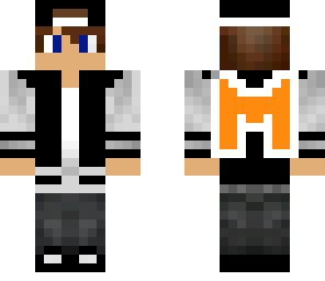 mineplex dude 2