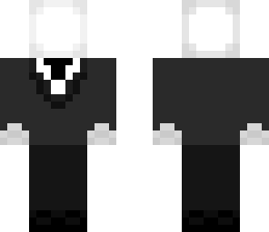 slender man
