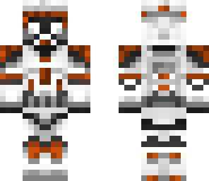 commander cody