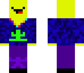 mr pixel
