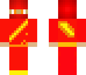 fire ninja