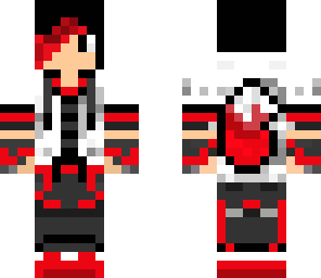 red wolf remake