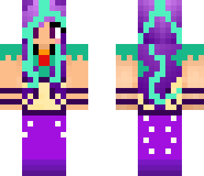 aria blaze