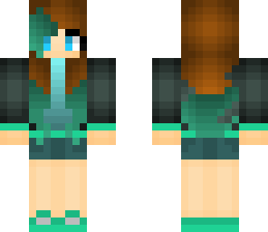 my skin