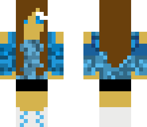 summer skin
