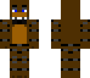 freddy fazbear