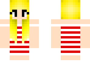 sailor girl