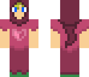 my heir of heart 2