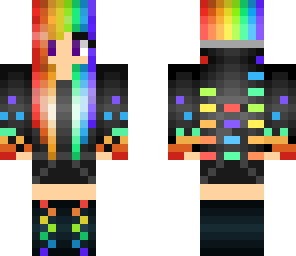 rainbow gamer