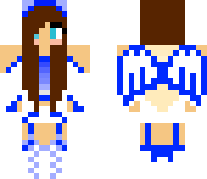 blue angel