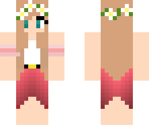 prom girl