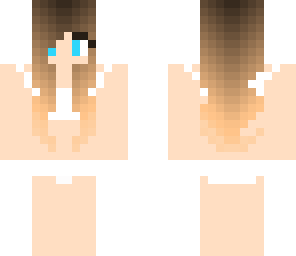 swim suit giral