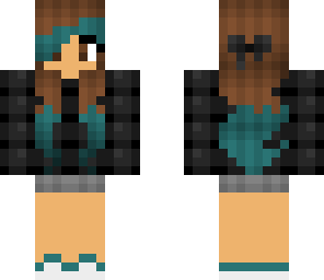 cute sweater girl