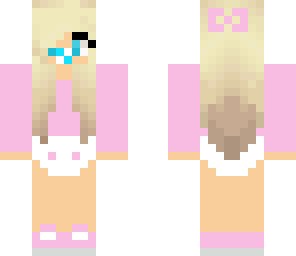 cute baby skin thats pink edited
