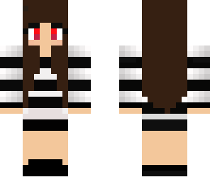 female prisoner