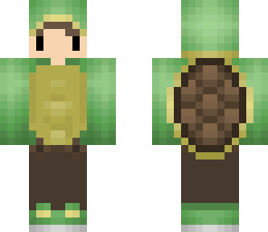 turtle boy