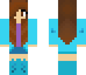 girl