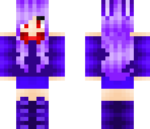 fnaf bonnie skin final
