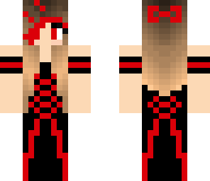 bloody princess