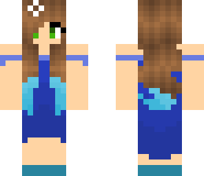 sisters skin dress