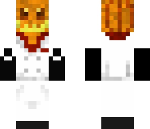 small slenderman
